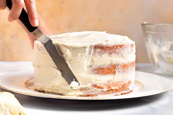 Pistachio Nougat